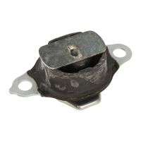 Motorhalter rechts oberer Teil