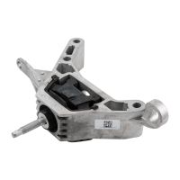 Motorhalter, getriebeseitig