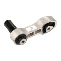 Motorlager, Lagerung Motor