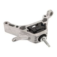 Halter, Motoraufhängung getriebeseitig Magneti Marelli