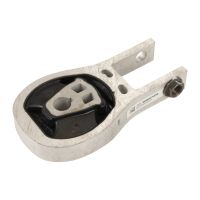 Halter, Motoraufhängung