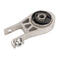 Halter, Motoraufhängung