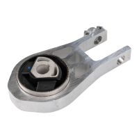 Halter, Motoraufhängung