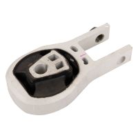 Halter, Motoraufhängung