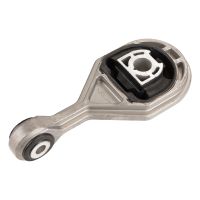 Motorlager Getriebeseite