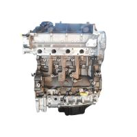 Motor NEU & Original bestehend Motorblock, Zylinderkopf, Ölwanne & Steuerkette