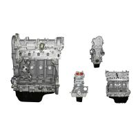 Motor Neu Nackt Original Motorblock mit Zylinderkopf und Ölwanne