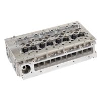 Zylinderkopf Neu mit Ventilen ohne Nockenwelle 504049268