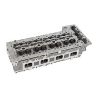 Zylinderkopf Neu mit Ventilen ohne Nockenwelle ab Bj. 2011 Euro 5