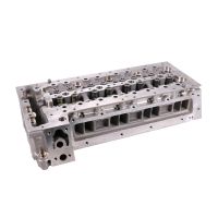 Zylinderkopf Neu ohne Ventile ohne Nockenwelle Euro 5