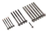 Zylinderkopfschrauben Satz
