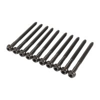 Zylinderkopfschraubensatz torx innen