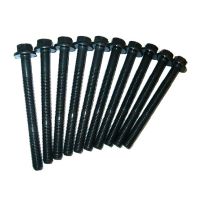 Zylinderkopfschrauben Satz