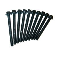 Zylinderkopfschrauben Satz