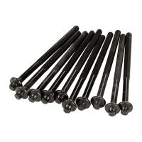 Zylinderkopfschraubensatz torx innen