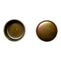 Froststopfen aussenbörtelung 36mm Ø