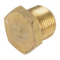 Ölablaßschraube M 14 X 1,5 L=13 mm SW=19 mm