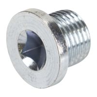 Ölablaßschraube M 16 X 1,5 L=19 mm