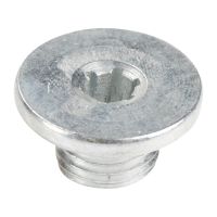 Kit Ölablaßschraube mit Dichtung M14 X 1,5 Gewindelänge: 10 mm