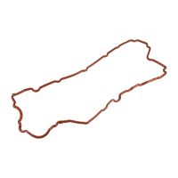 Ventildeckeldichtung links