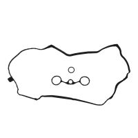 Ventildeckeldichtung mit Kerzenringen