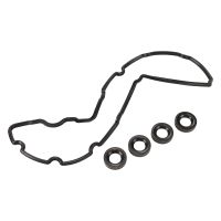 Dichtung am Ventildeckel