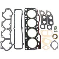 Zylinderkopfdichtsatz mit Wellendichtring