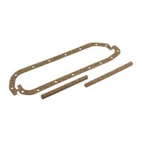 Ölwannendichtungs Satz