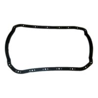 Ölwannendichtung mit Abstandsbuchsen