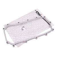 Rahmen für die Ölwanne