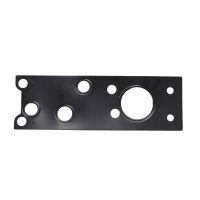 Flanschdichtung für Nebenantrieb