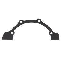 Deckeldichtung Kurbelwelle hinten