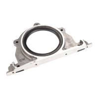 Deckel mit Wedi für Kurbelwelle