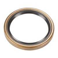 Wellendichtring Hinten Kurbelwelle 70 X 90 X 10 mm