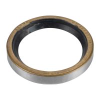 Wellendichtring Kurbelwelle hinten