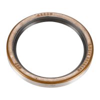 Wellendichtring Kurbelwelle hi 64X80X8