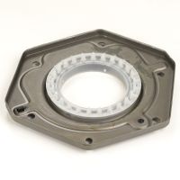 Wellendichtring Motor vorn mit Deckel