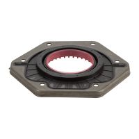 Wellendichtring Motor vorn mit Deckel Kurbelwelle