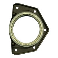 Wellendichtring Motor hinten mit Deckel