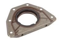 Wellendichtring Motor hinten mit Deckel