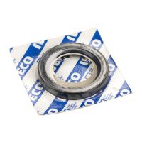 Wellendichtring Kurbelwelle vorne 50X80X11