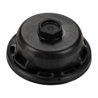 Wellendichtring, Kurbelwelle