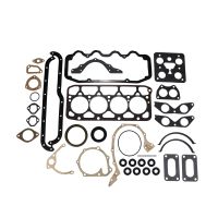 Motordichtsatz mit Wellendichtring