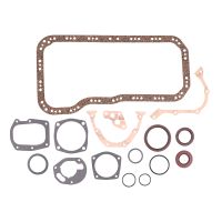 Motorblockdichtsatz unten