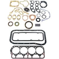 Motordichtsatz mit Wellendichtring