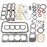 Motordichtsatz mit Wellendichtring