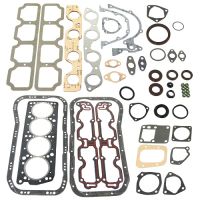 Motordichtsatz mit Wellendichtring