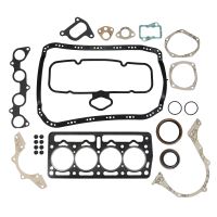 Motordichtsatz mit Wellendichtring