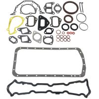 Motordichtsatz mit Wellendichtring - ZK