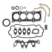 Motordichtsatz mit ZKD+Wellendichtring